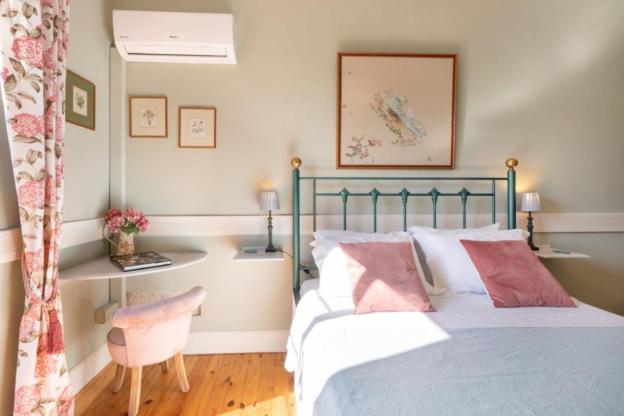 Porta Spilea Boutique Apartments Corfu  Экстерьер фото