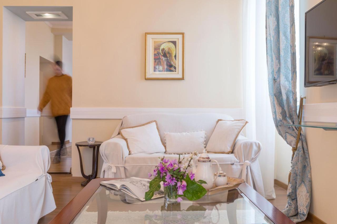 Porta Spilea Boutique Apartments Corfu  Экстерьер фото