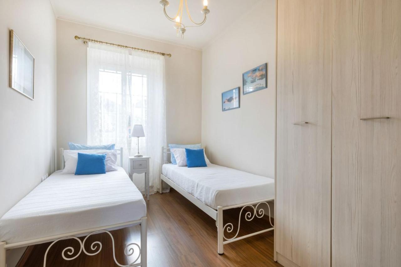 Porta Spilea Boutique Apartments Corfu  Экстерьер фото